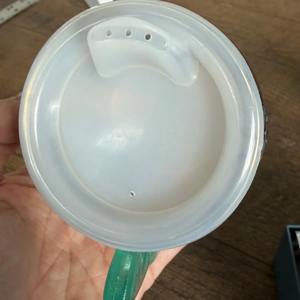 Reed & Barton SeaTails Fish Cup Kids One Size‎ Silver